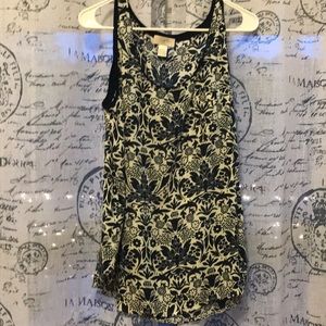 LOFT tank top size L